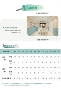 健康苹果漆39款流行色搭配,总有一款适合您
